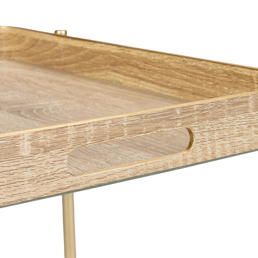 Edith Side Table - Image 4
