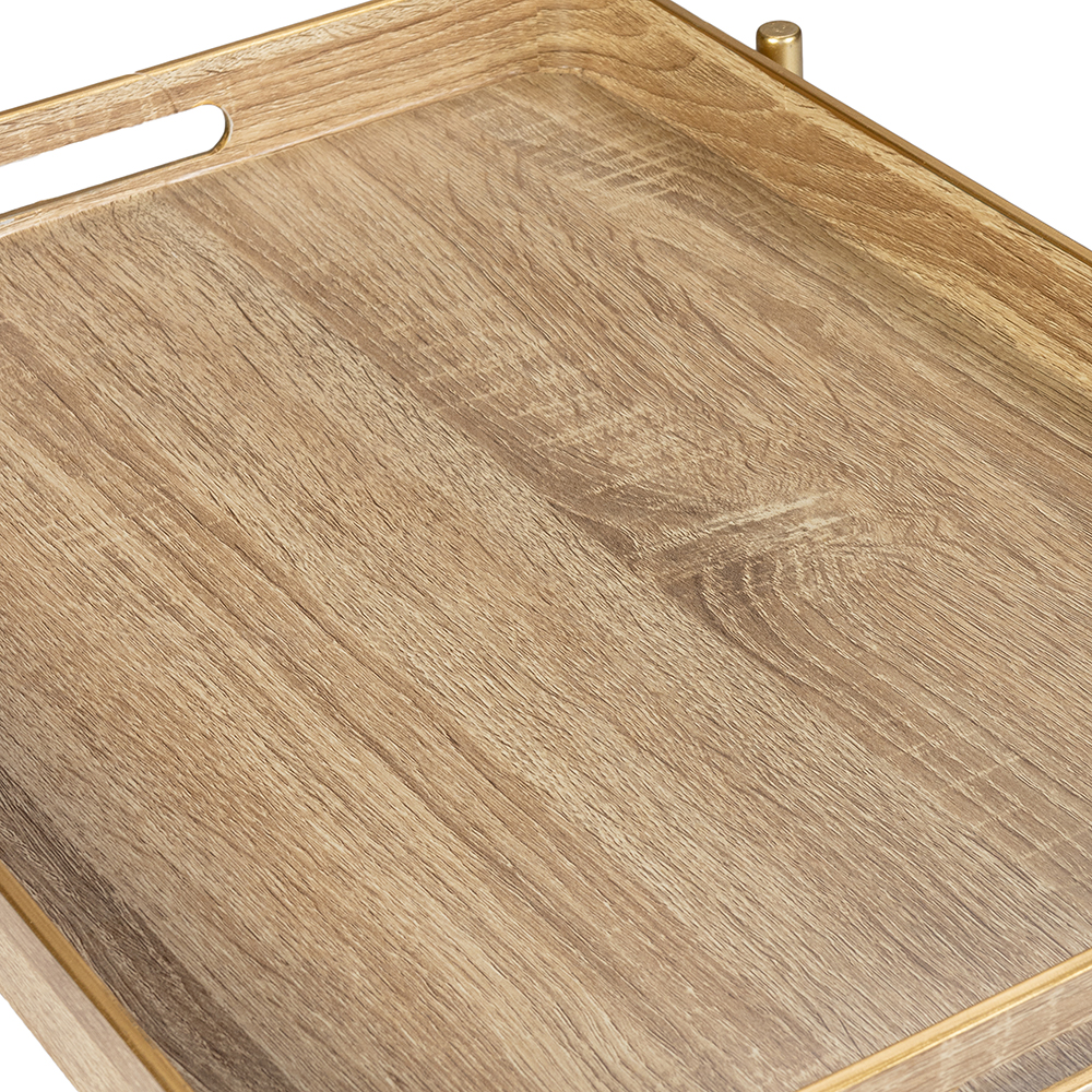 Edith Side Table - Image 5