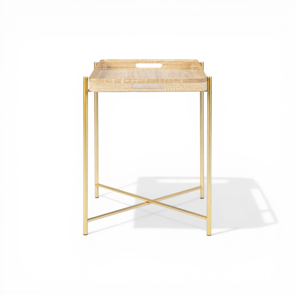 Edith Side Table - Image 3