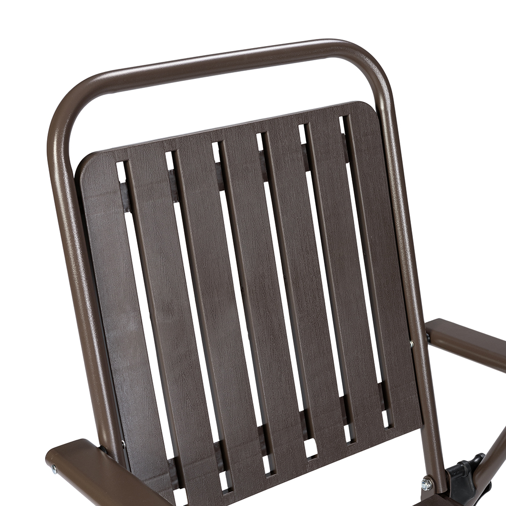 Bernat Folding Chair - Image 7