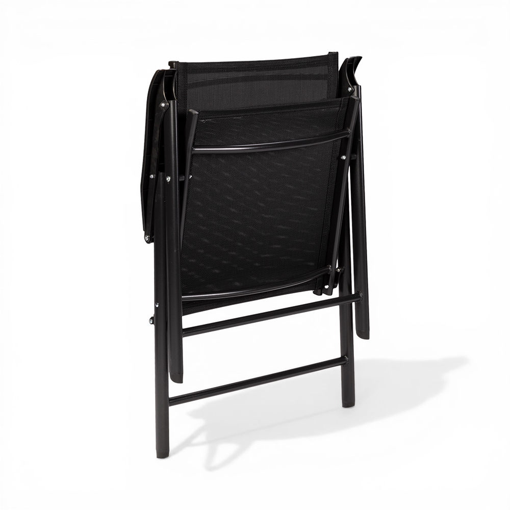 Neeraj Folding Reclining Chair - Image 2