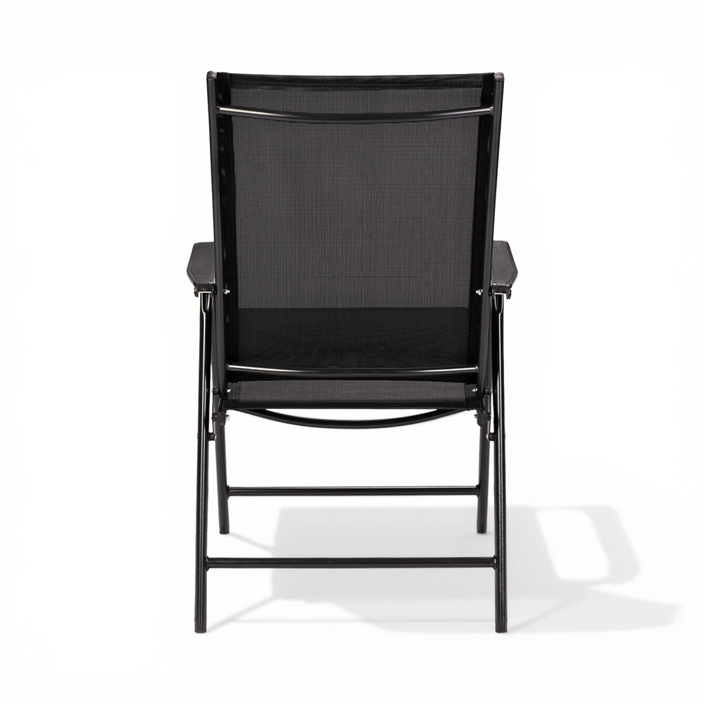 Neeraj Folding Reclining Chair - Image 6