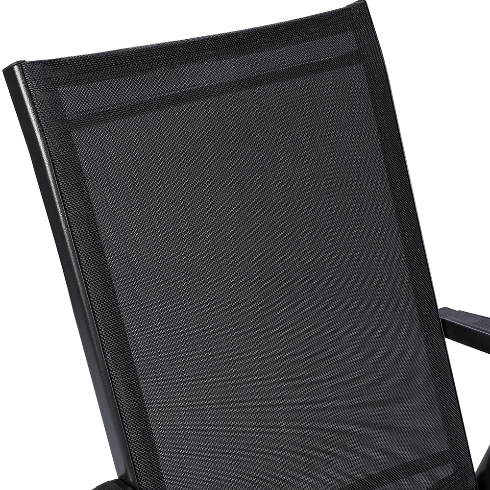 Neeraj Folding Reclining Chair - Image 7