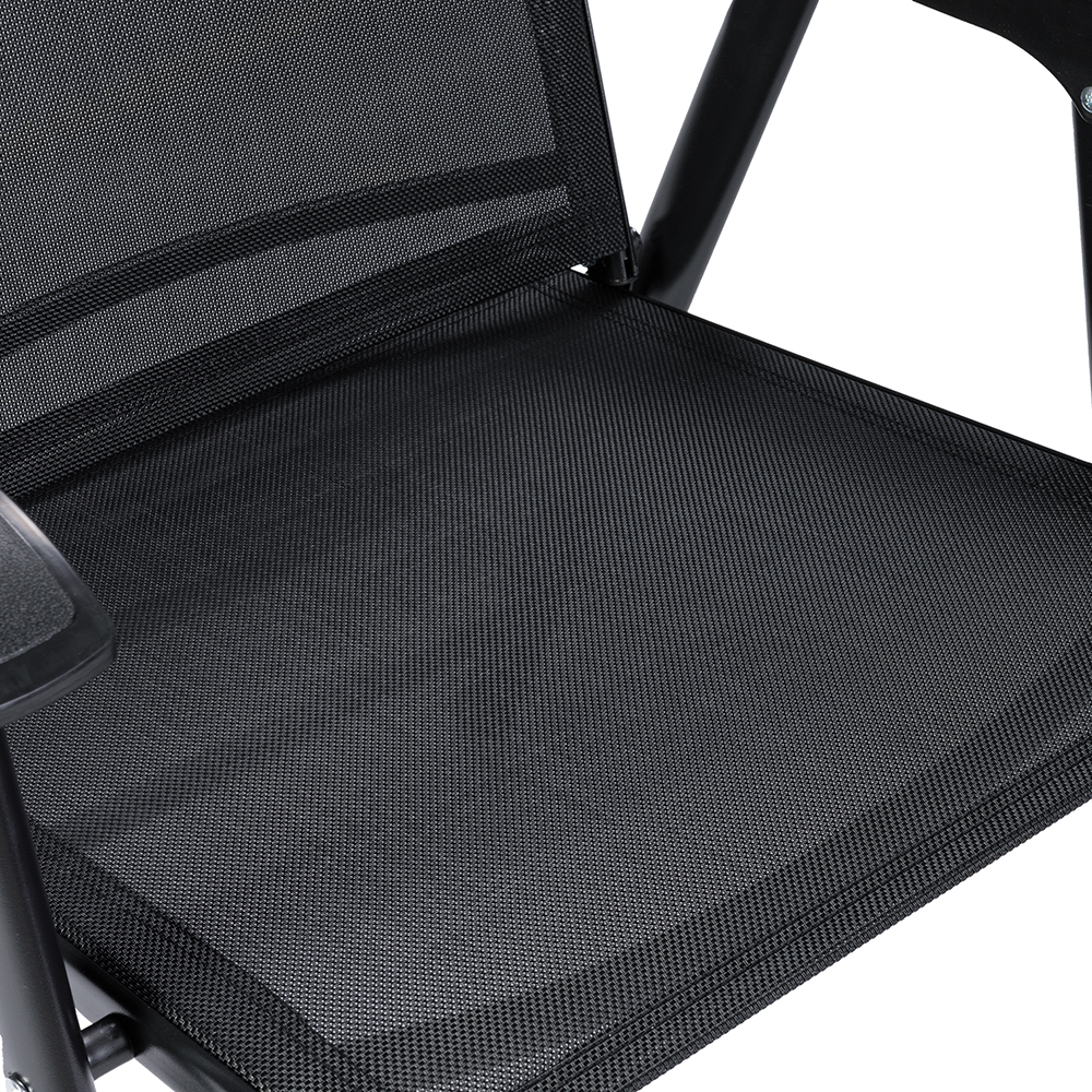 Neeraj Folding Reclining Chair - Image 9