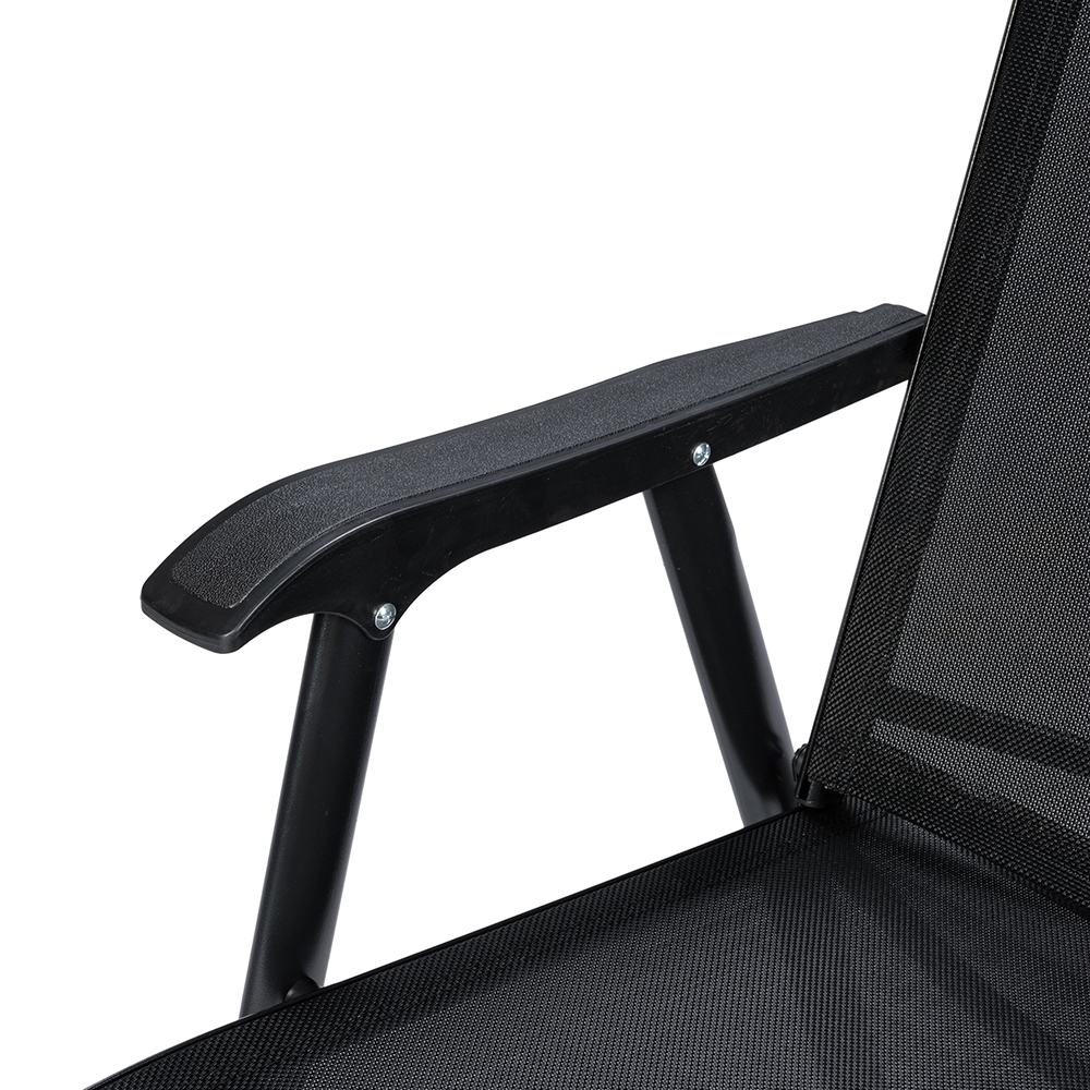 Neeraj Folding Reclining Chair - Image 8