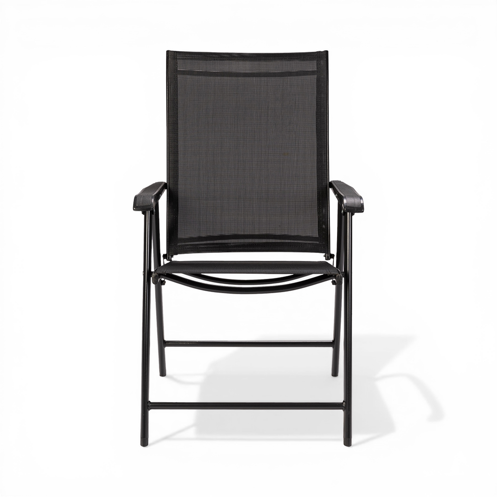 Neeraj Folding Reclining Chair - Image 3