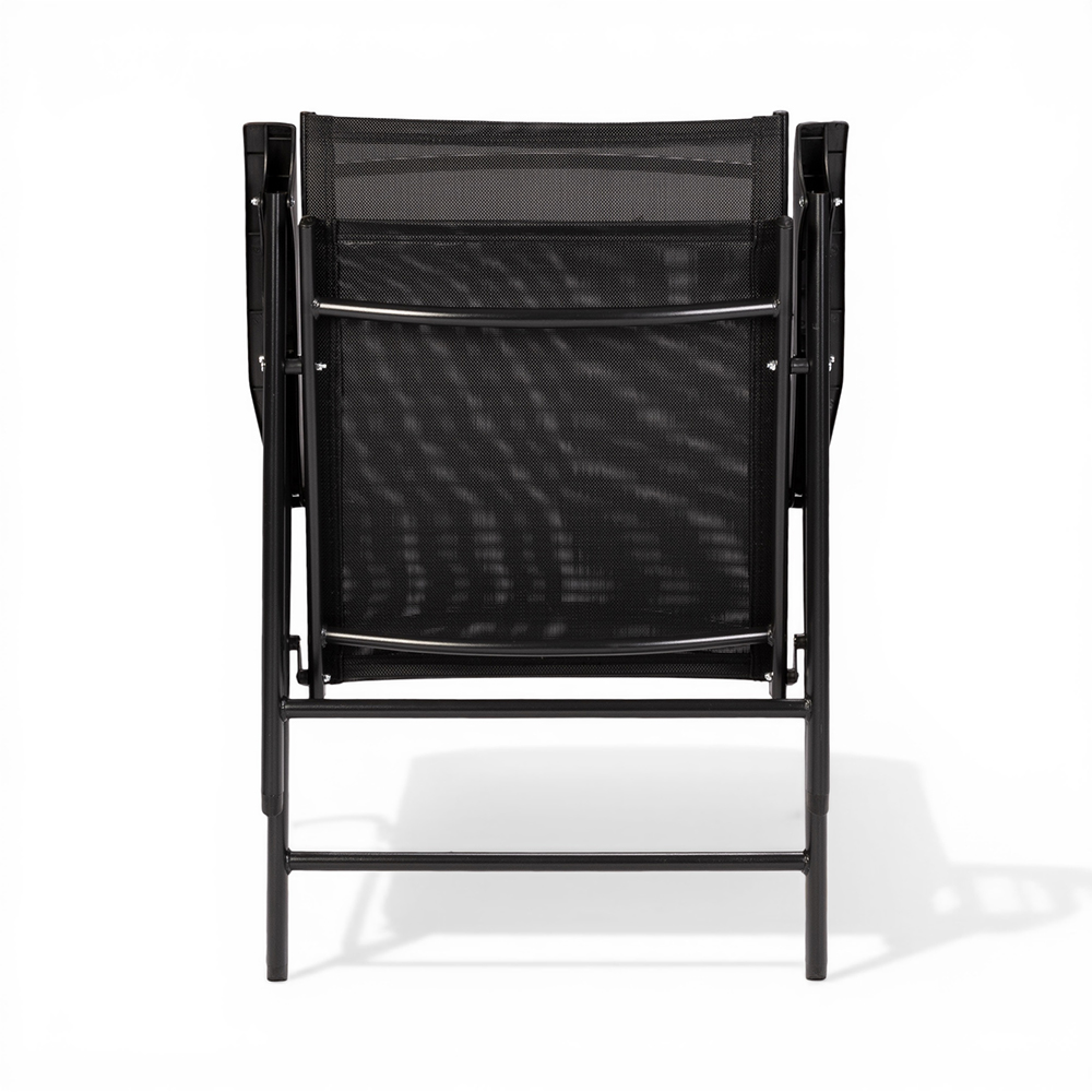 Neeraj Folding Reclining Chair - Image 4