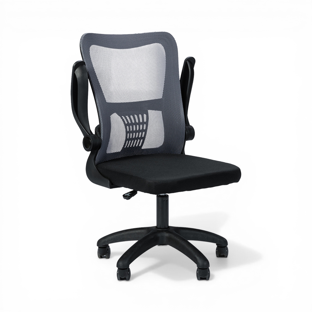 Ewan Swivel Office Chair - Image 5