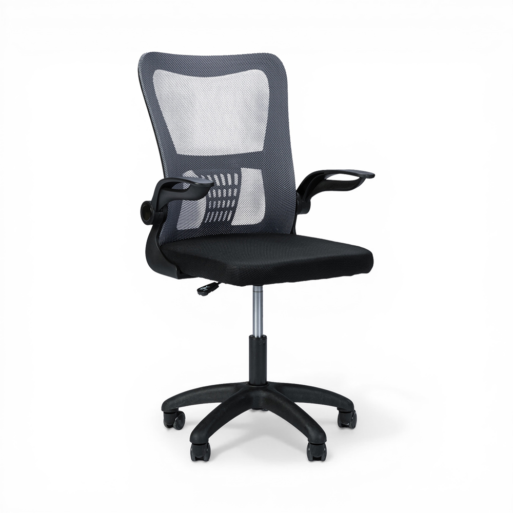 Ewan Swivel Office Chair - Image 2