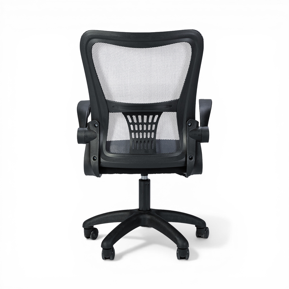 Ewan Swivel Office Chair - Image 6