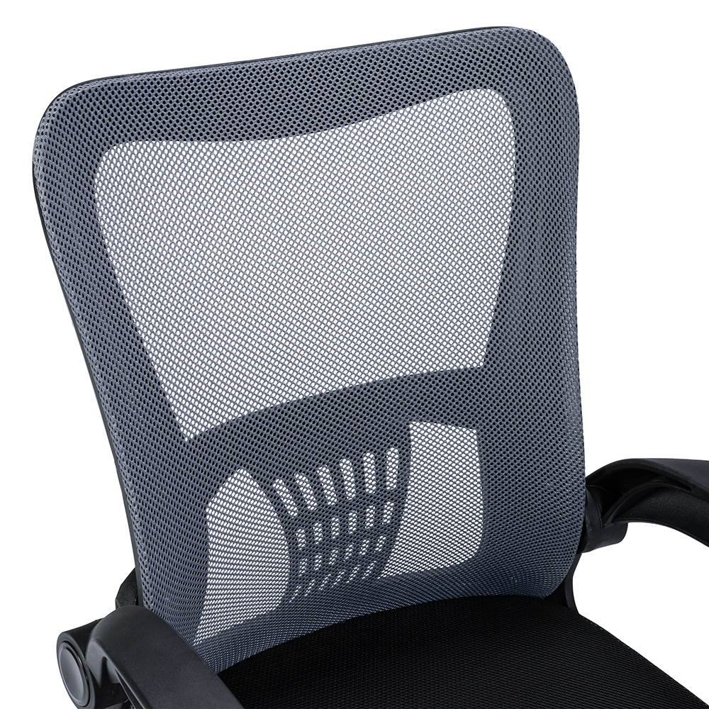 Ewan Swivel Office Chair - Image 7