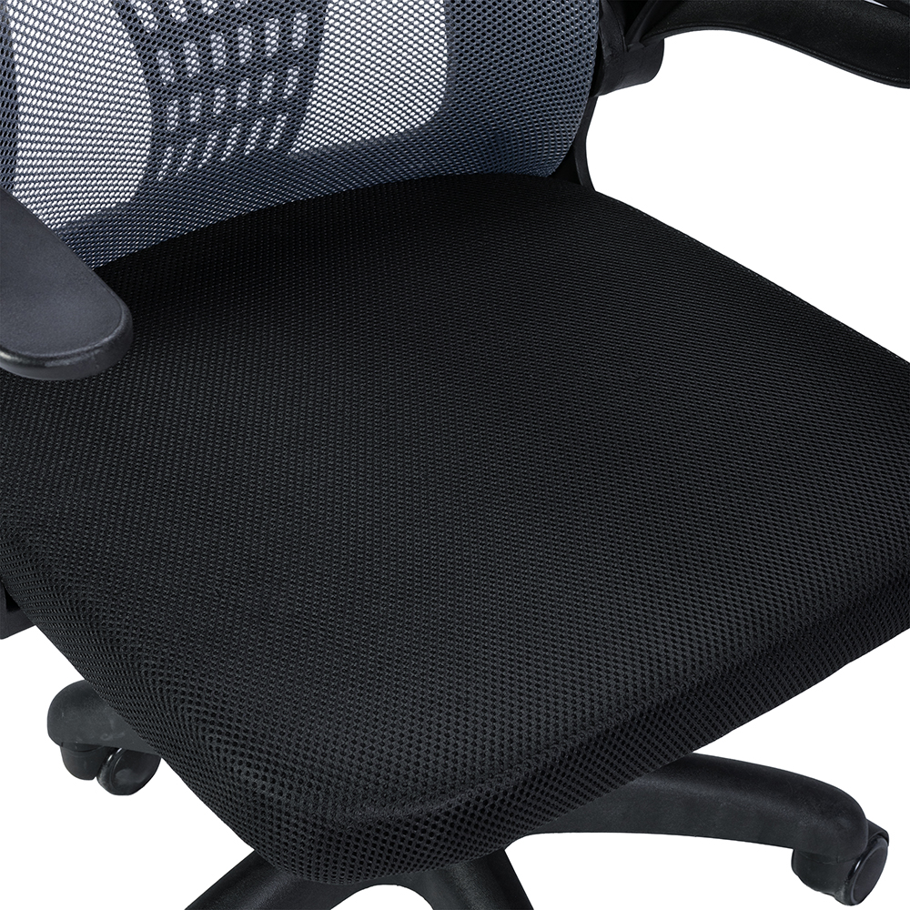 Ewan Swivel Office Chair - Image 8