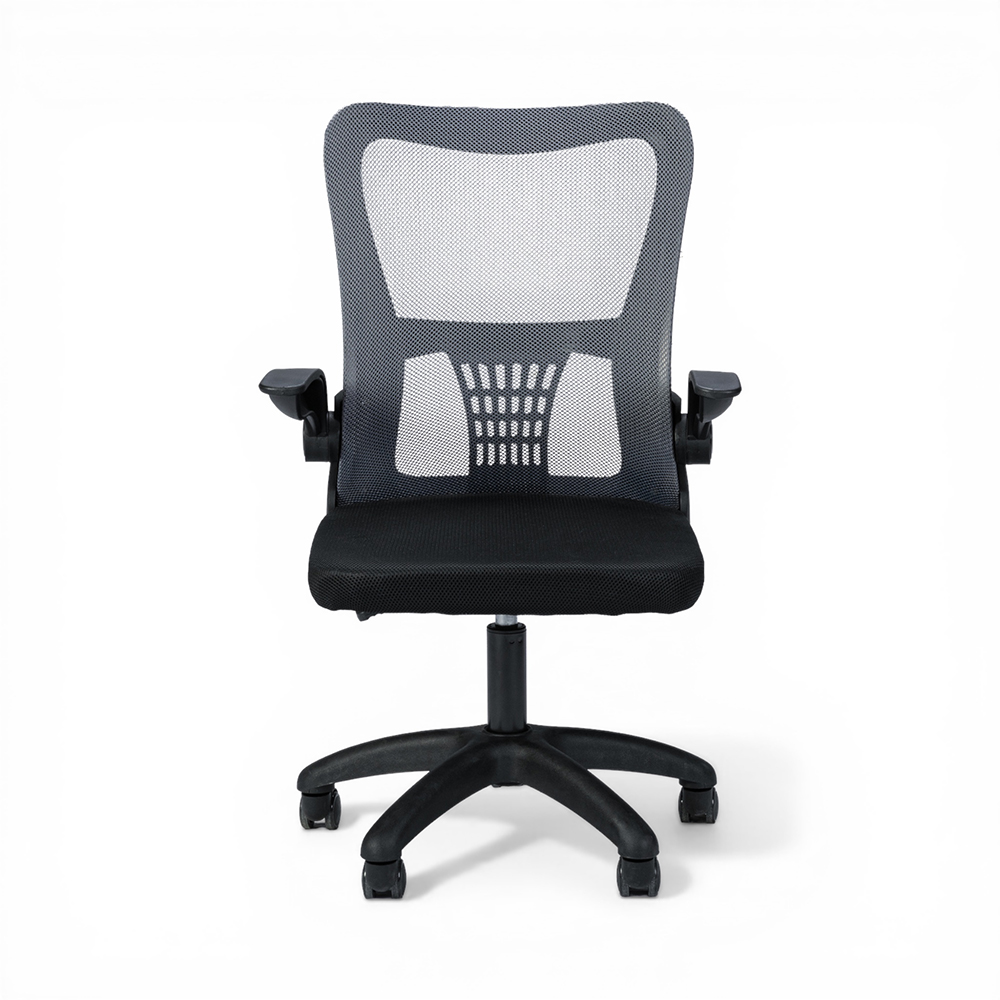 Ewan Swivel Office Chair - Image 3