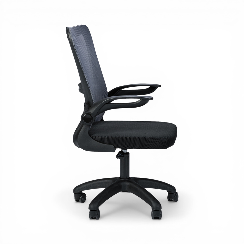 Ewan Swivel Office Chair - Image 4