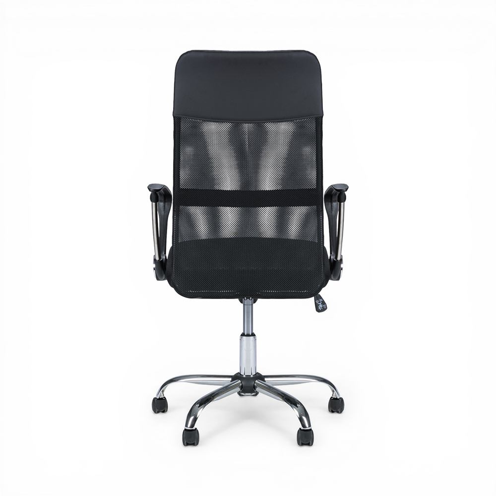 Koa Swivel Office Chair - Image 5