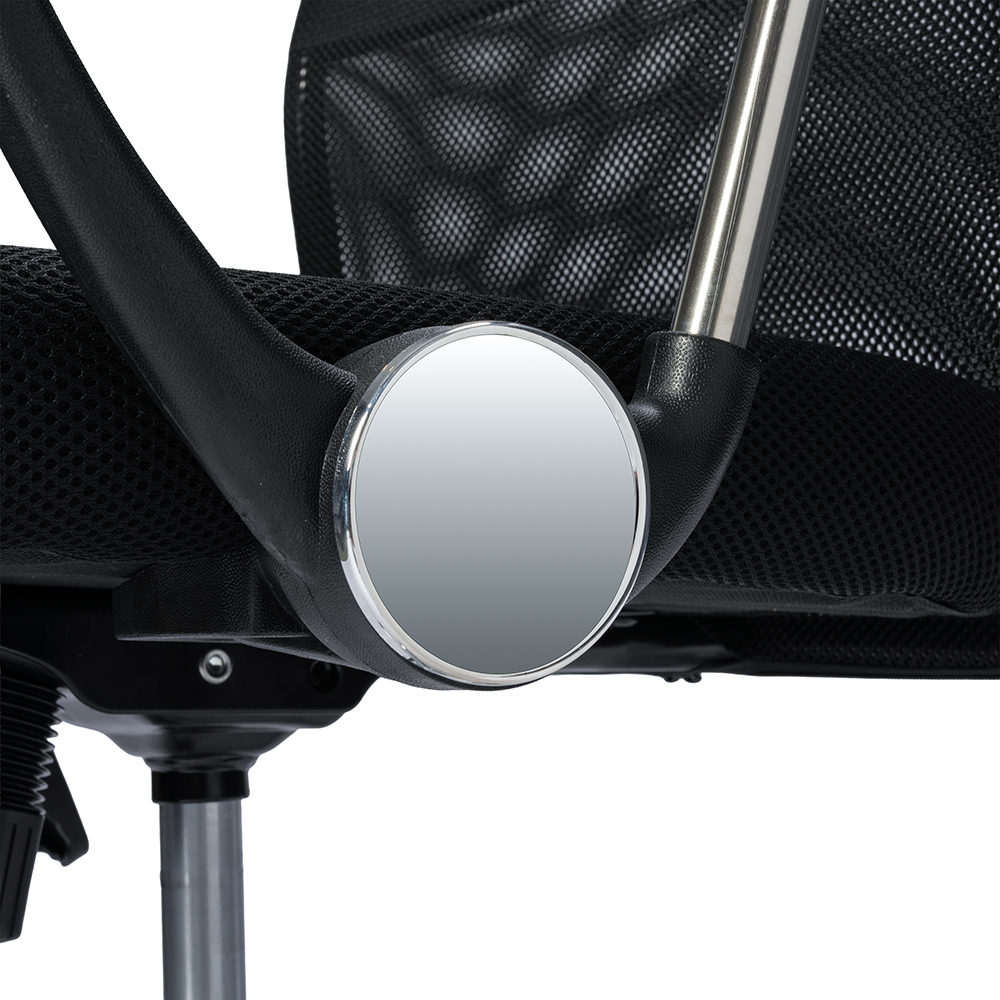 Koa Swivel Office Chair - Image 13