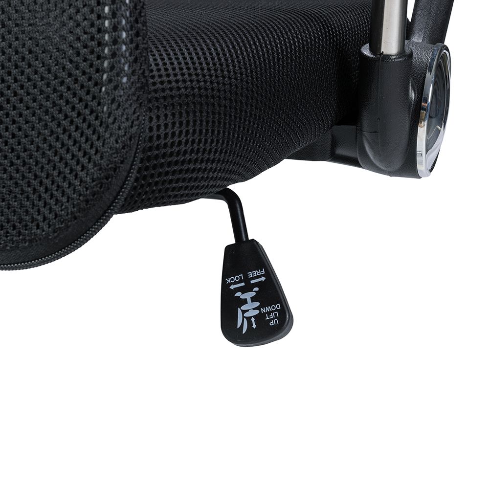 Koa Swivel Office Chair - Image 12