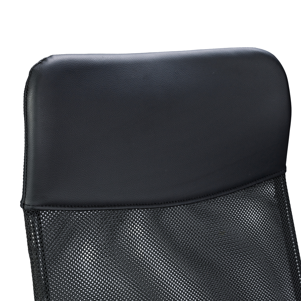Koa Swivel Office Chair - Image 6