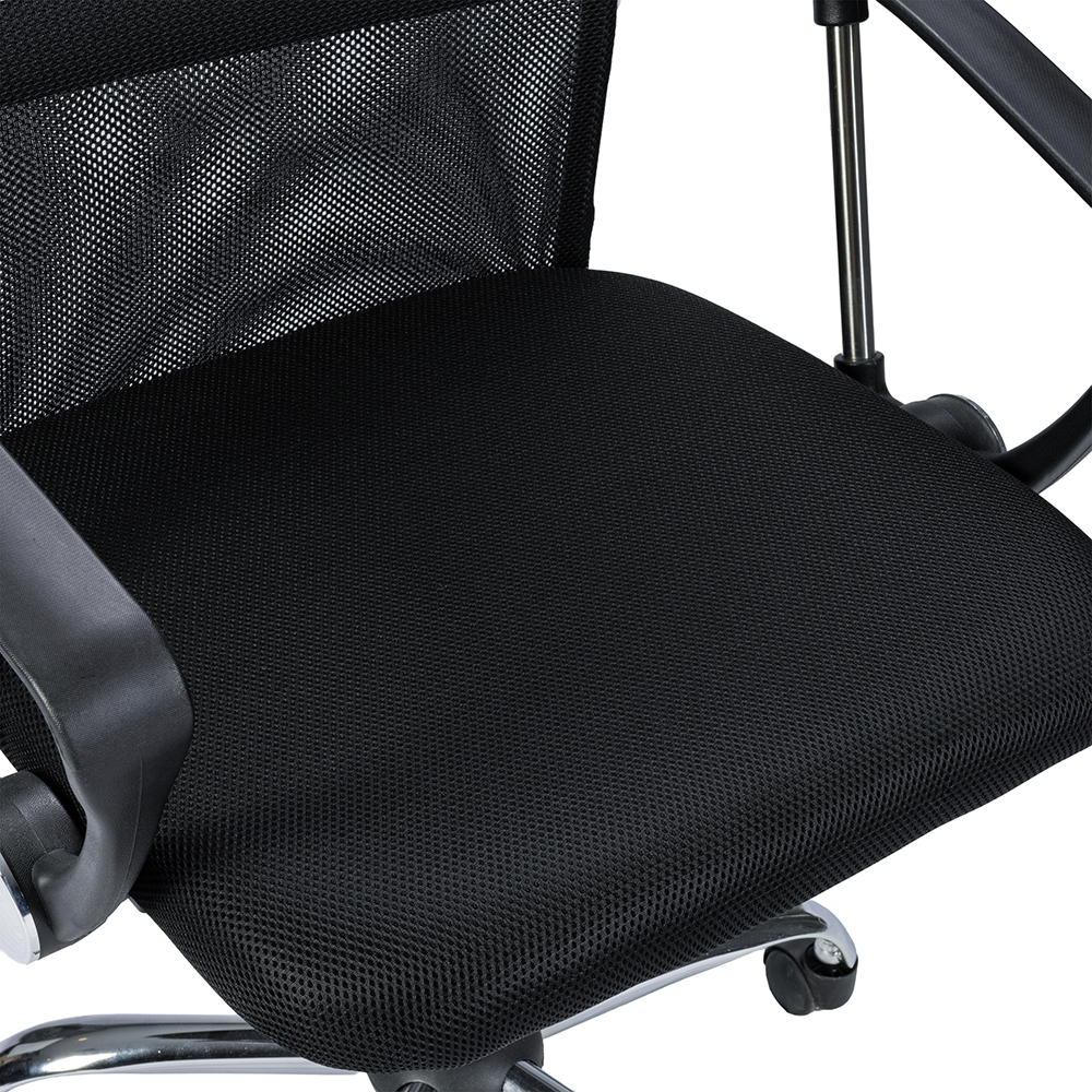 Koa Swivel Office Chair - Image 8
