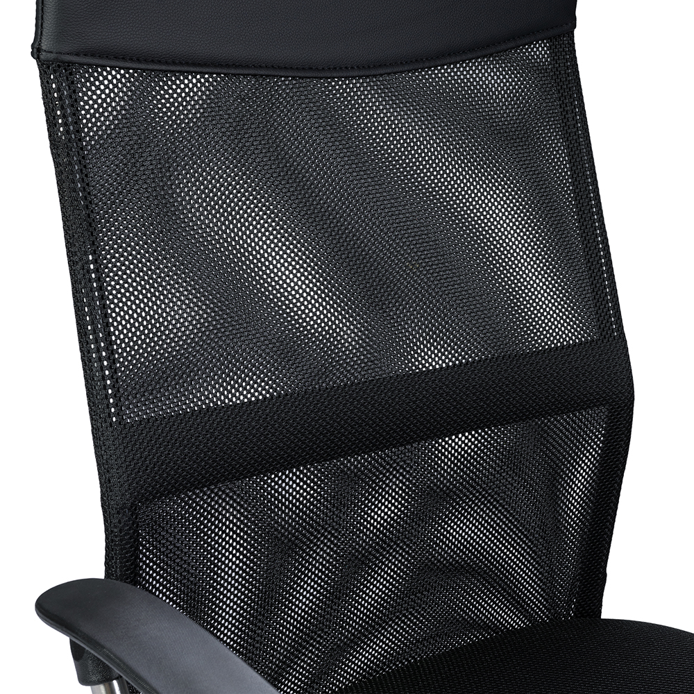 Koa Swivel Office Chair - Image 7