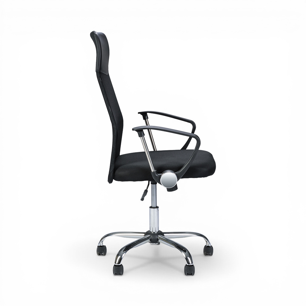 Koa Swivel Office Chair - Image 4