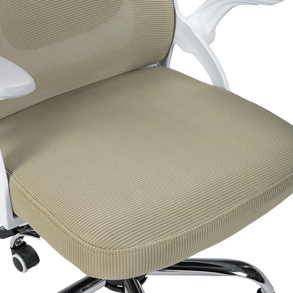 Sol Swivel Office Chair - Image 9