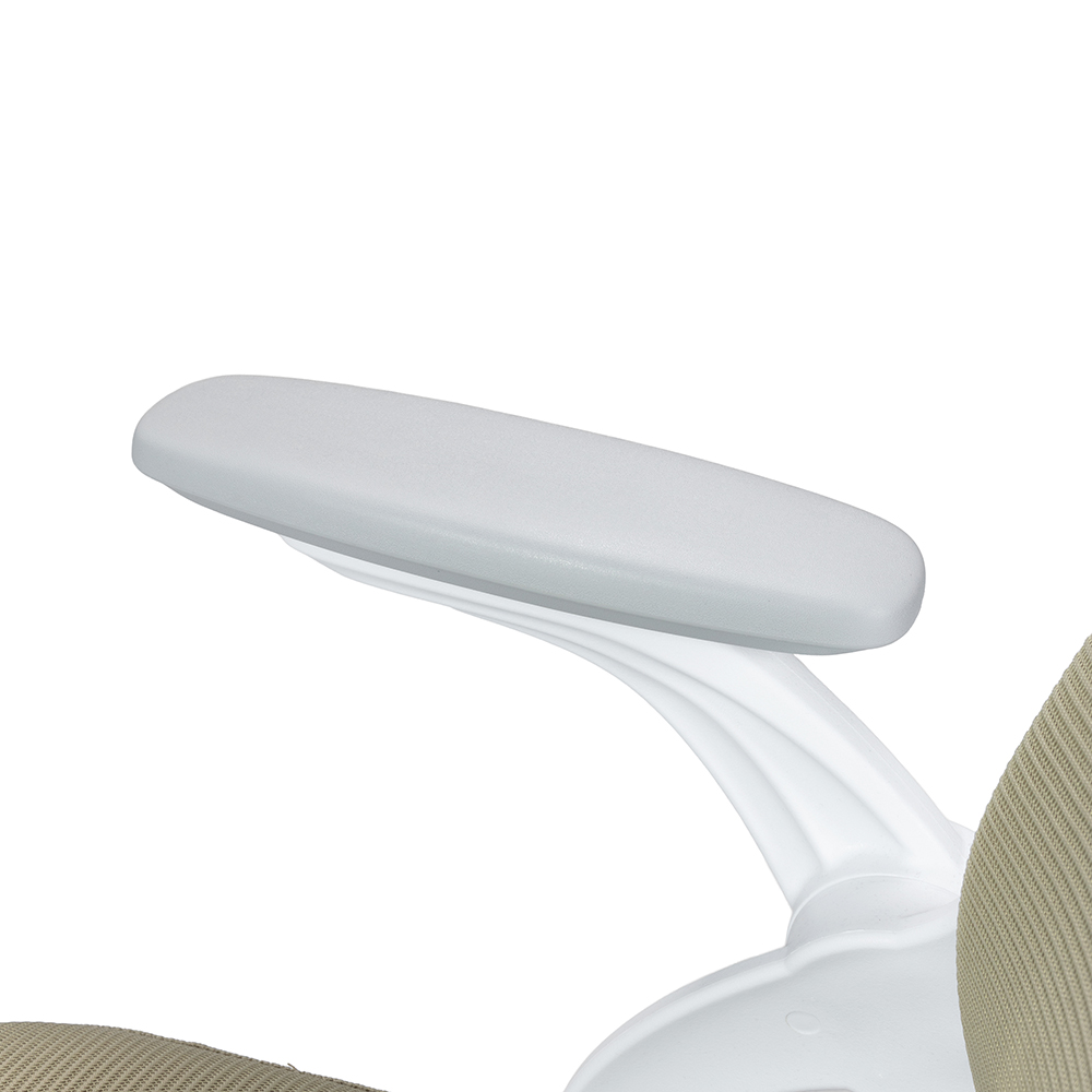 Sol Swivel Office Chair - Image 11