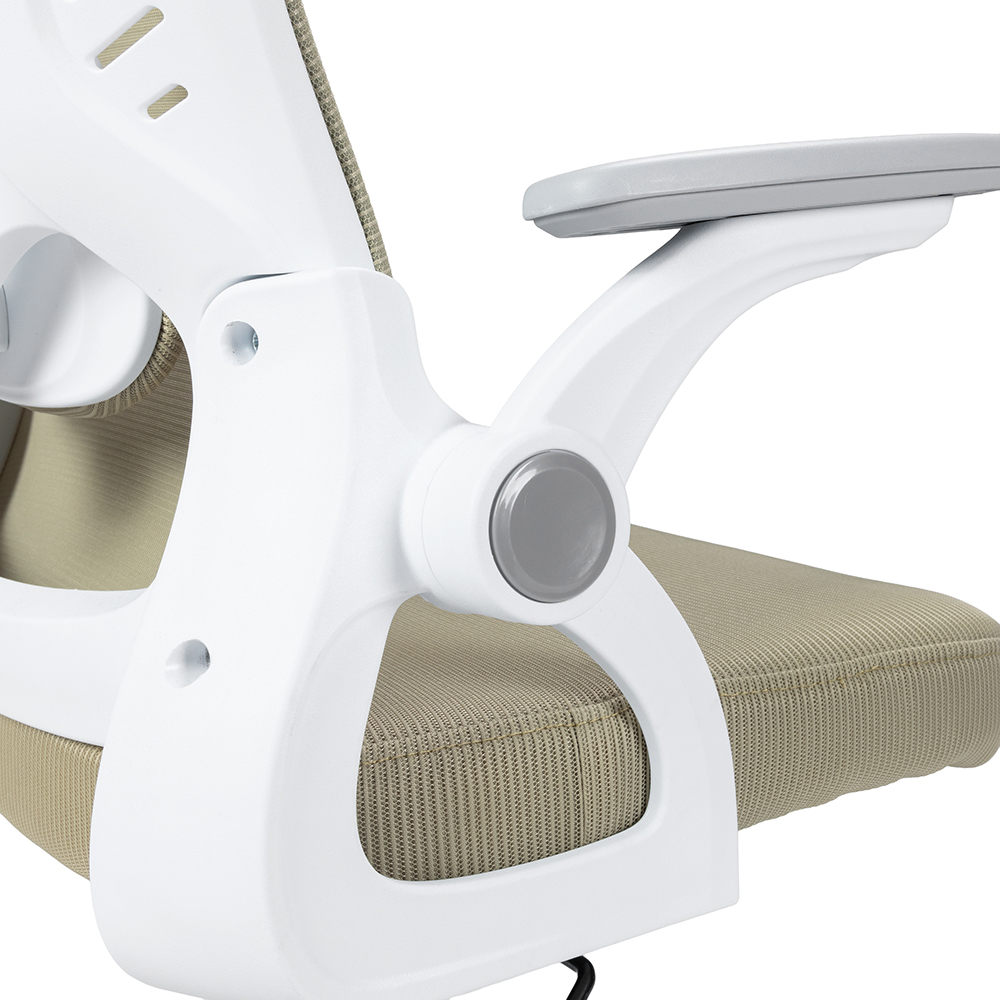 Sol Swivel Office Chair - Image 10