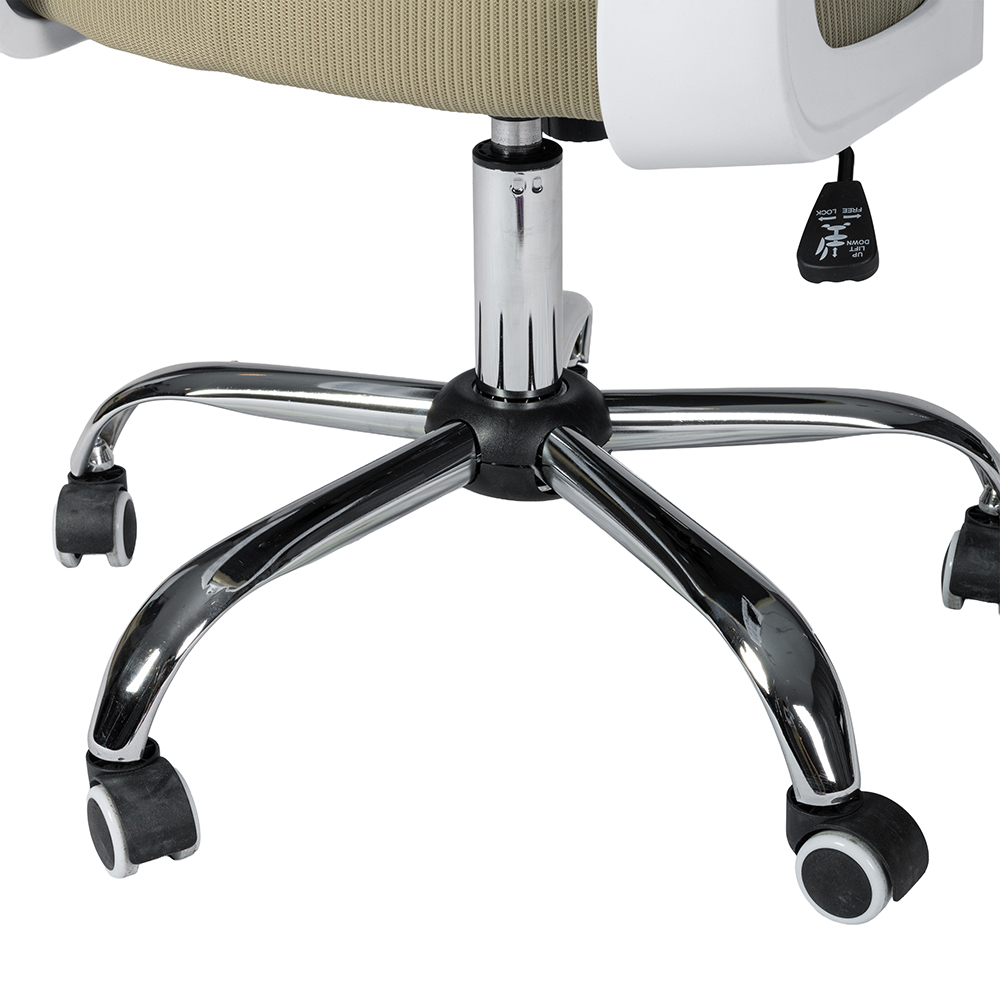 Sol Swivel Office Chair - Image 15