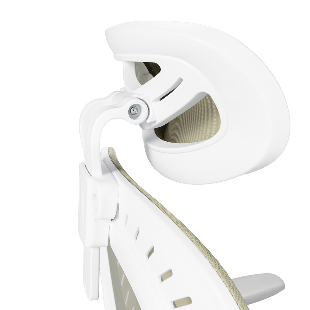 Sol Swivel Office Chair - Image 8