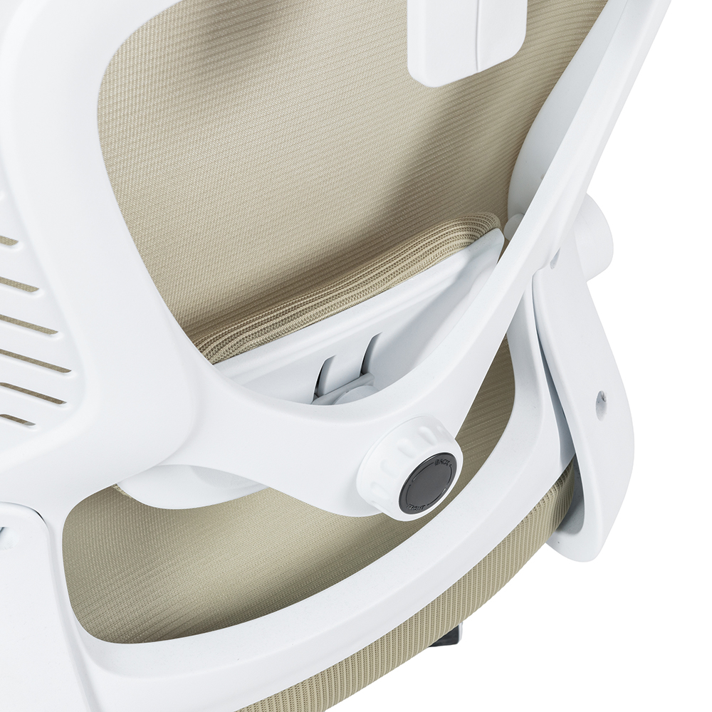 Sol Swivel Office Chair - Image 14