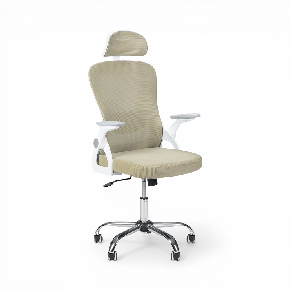 Sol Swivel Office Chair - Image 2