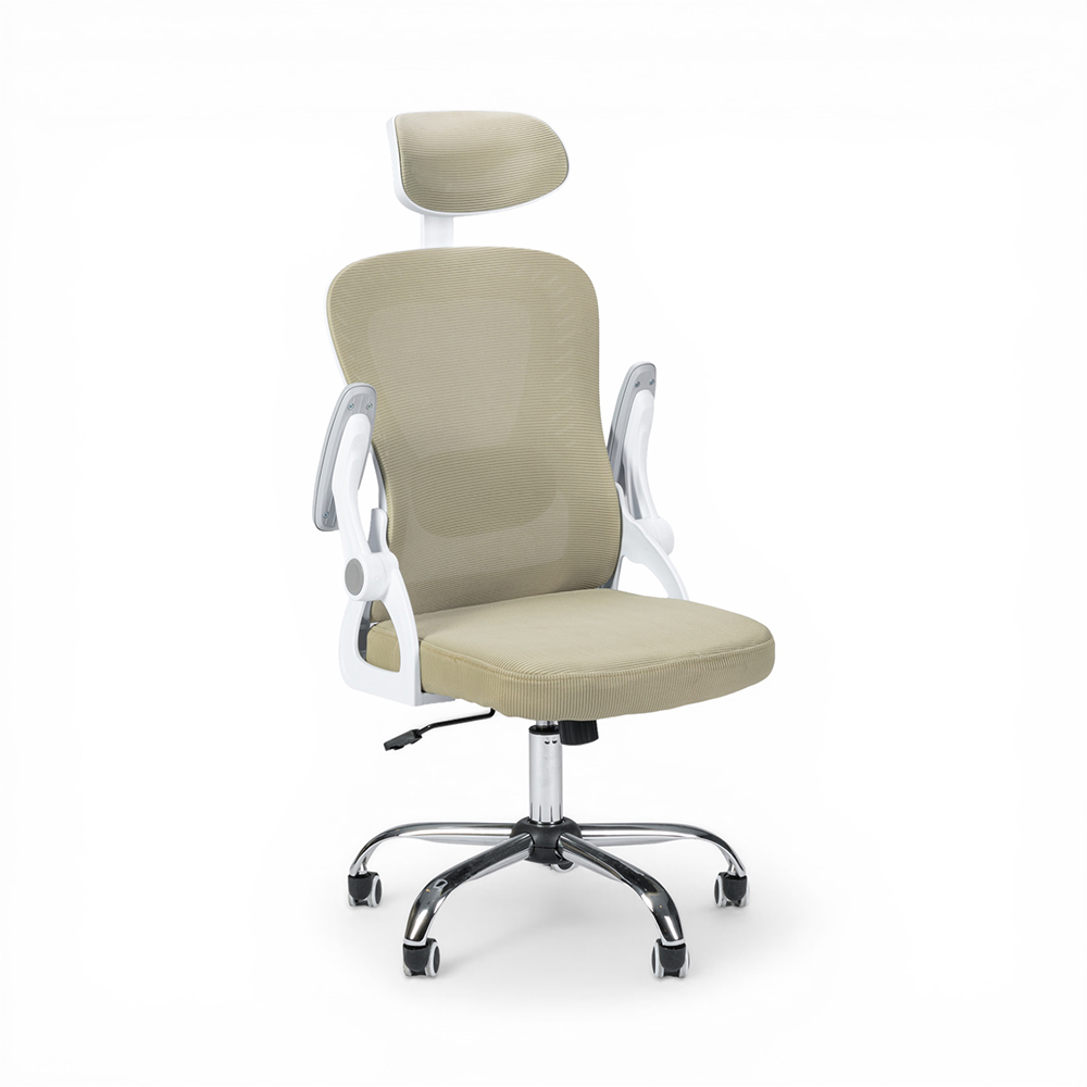 Sol Swivel Office Chair - Image 3