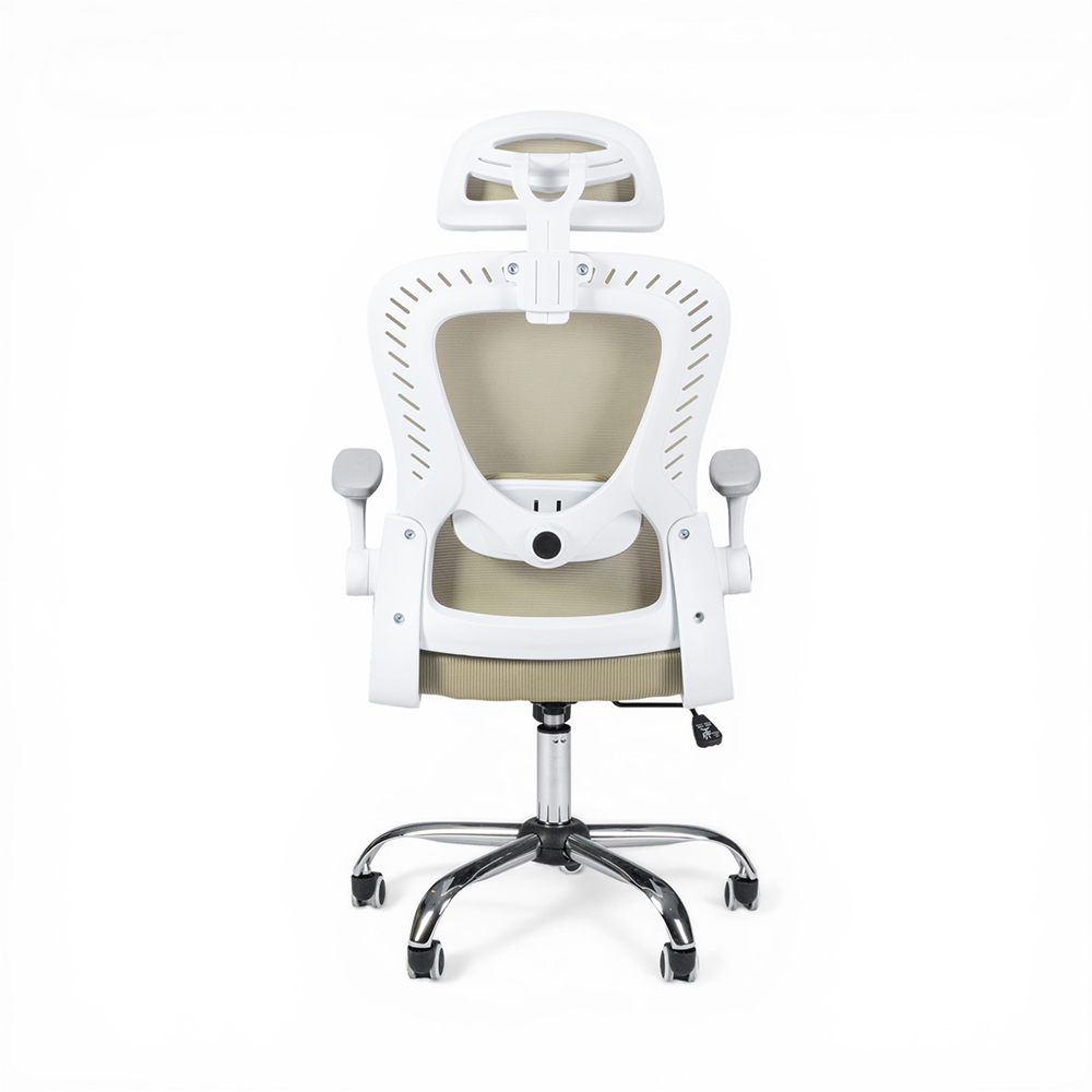 Sol Swivel Office Chair - Image 6