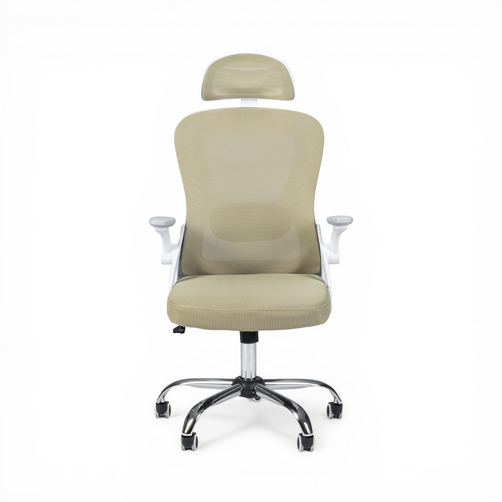 Sol Swivel Office Chair - Image 4