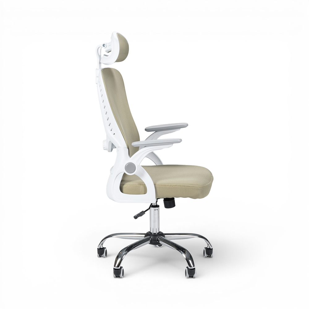 Sol Swivel Office Chair - Image 5