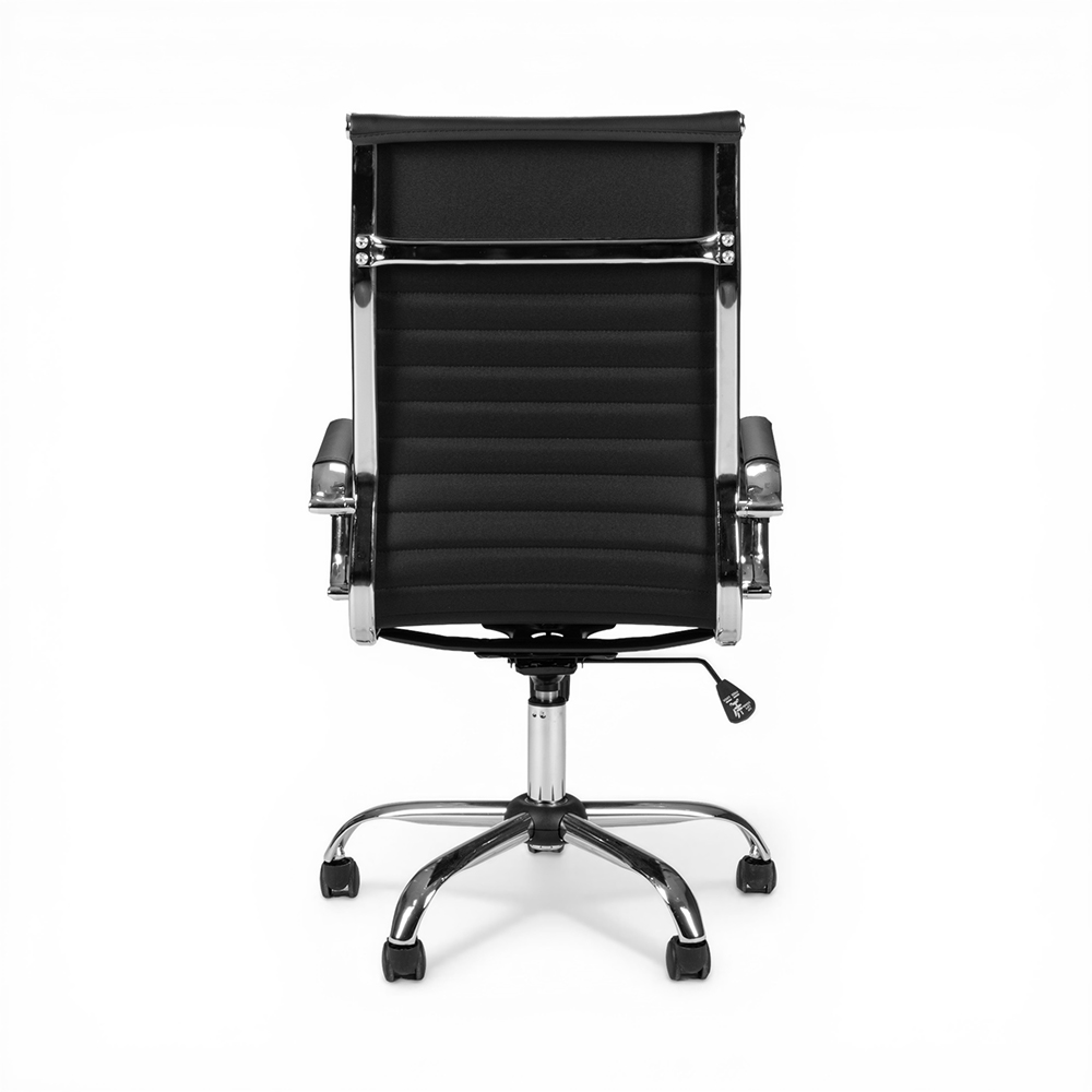 Andro Swivel Office Chair - Image 5