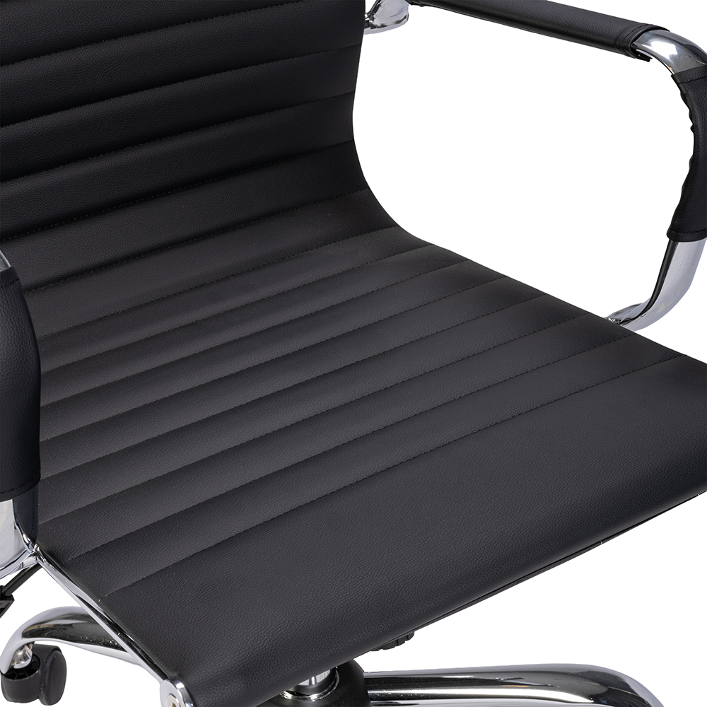 Andro Swivel Office Chair - Image 8