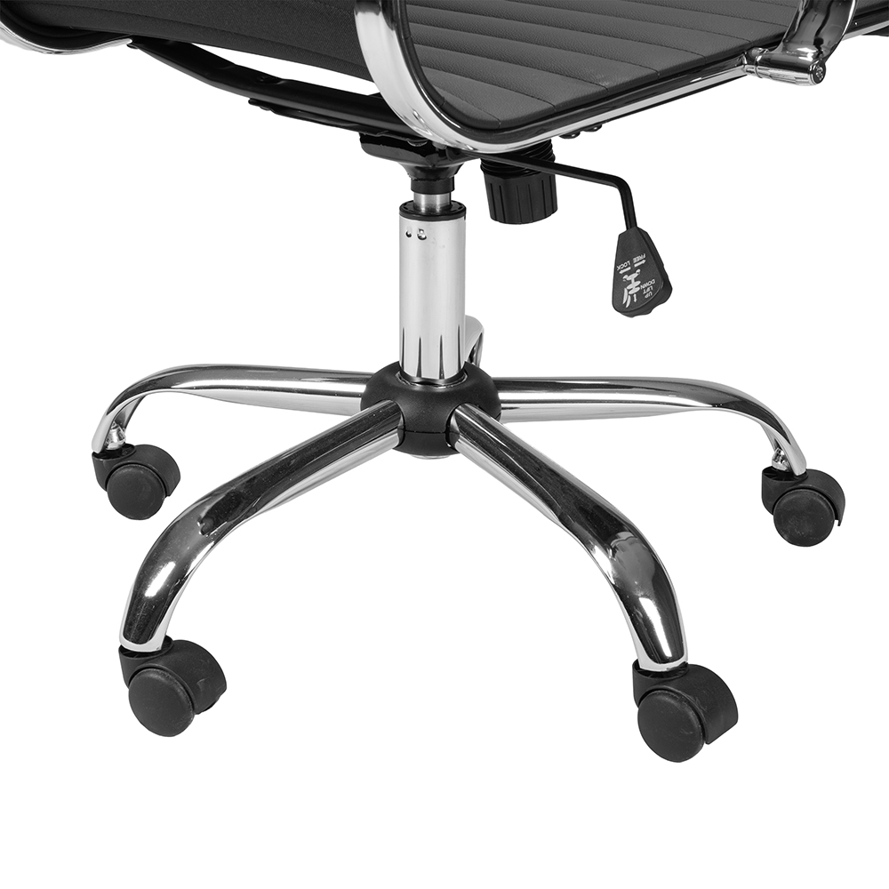 Andro Swivel Office Chair - Image 11