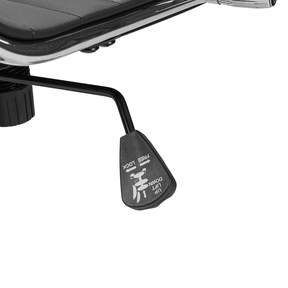 Andro Swivel Office Chair - Image 10