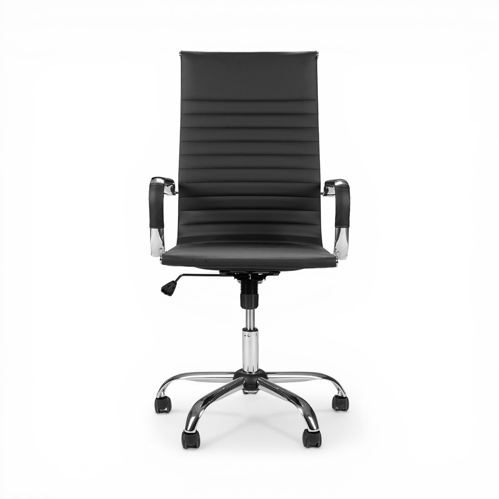 Andro Swivel Office Chair - Image 3