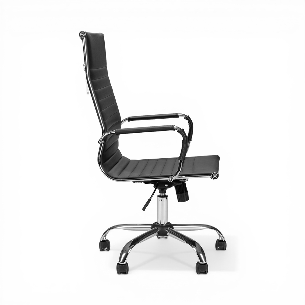 Andro Swivel Office Chair - Image 4