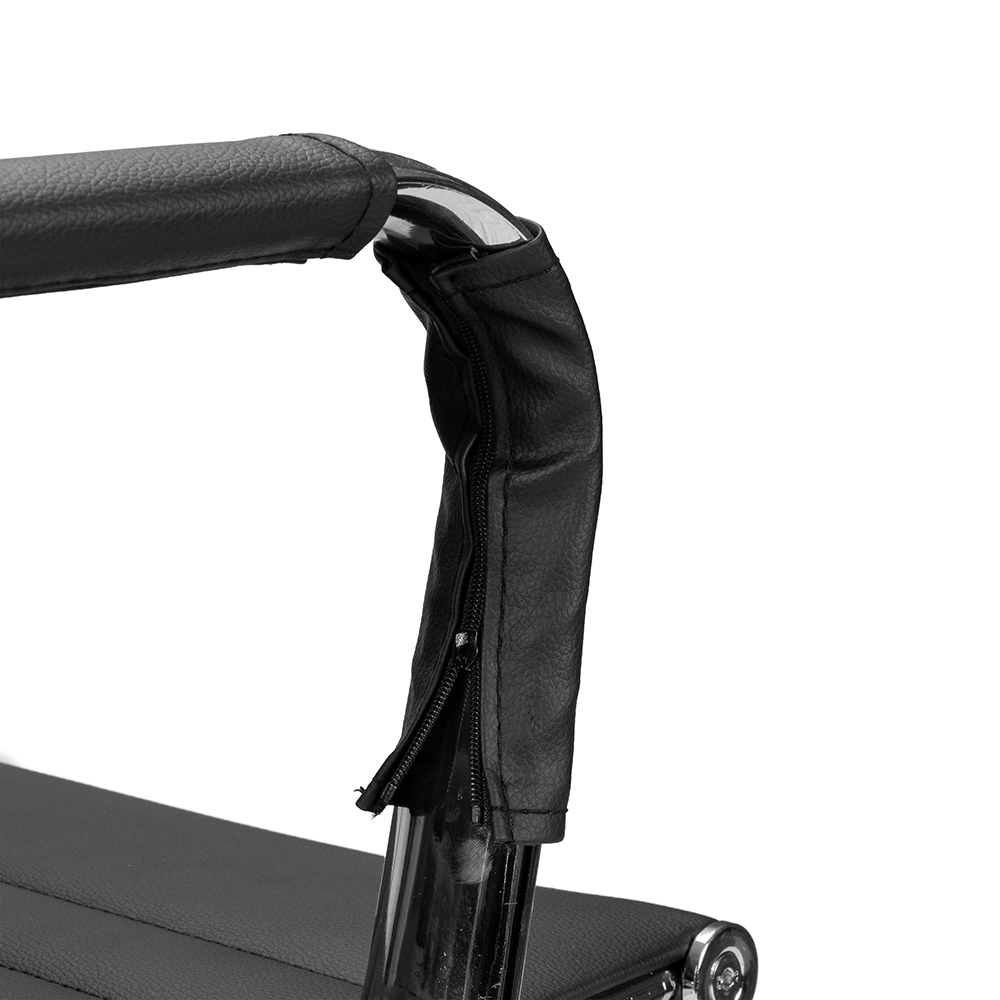 Spruce Swivel Office Chair - Image 9