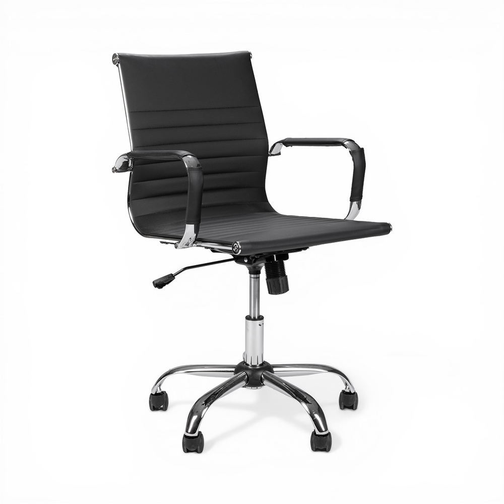 Spruce Swivel Office Chair - Image 2