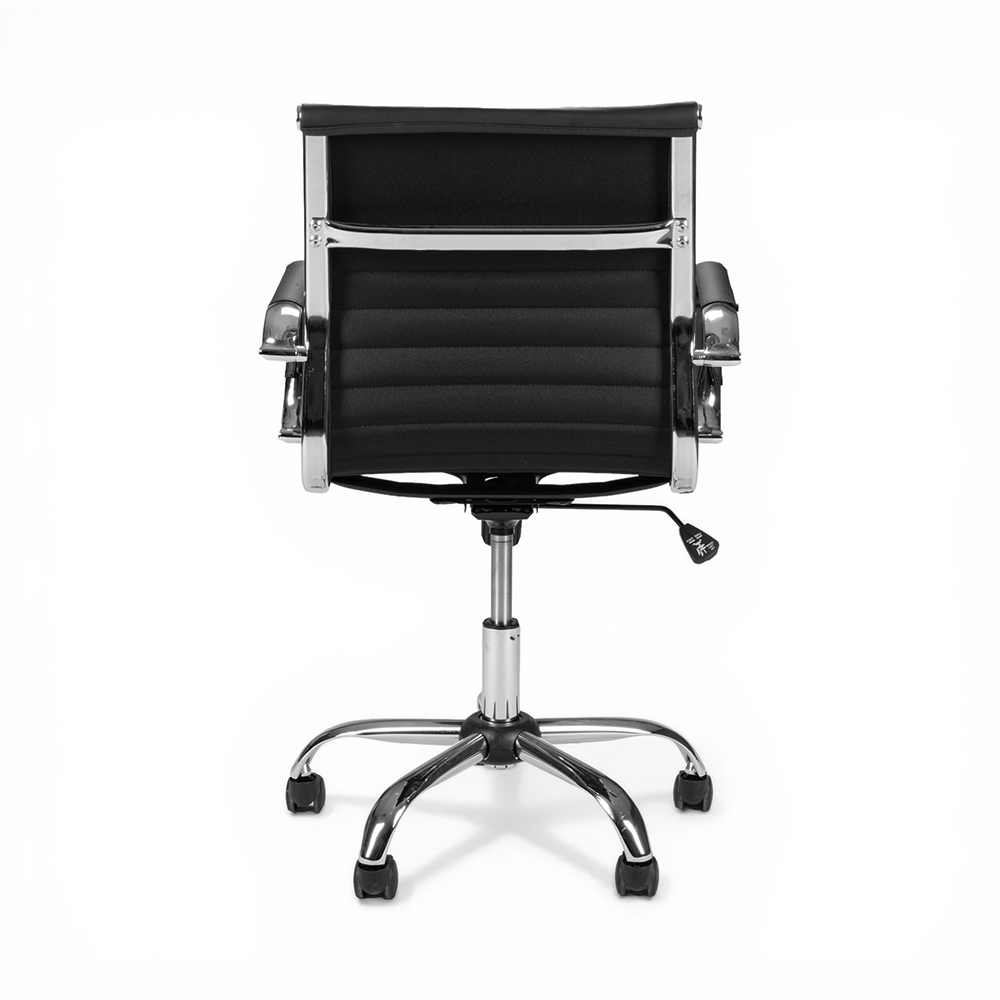 Spruce Swivel Office Chair - Image 5