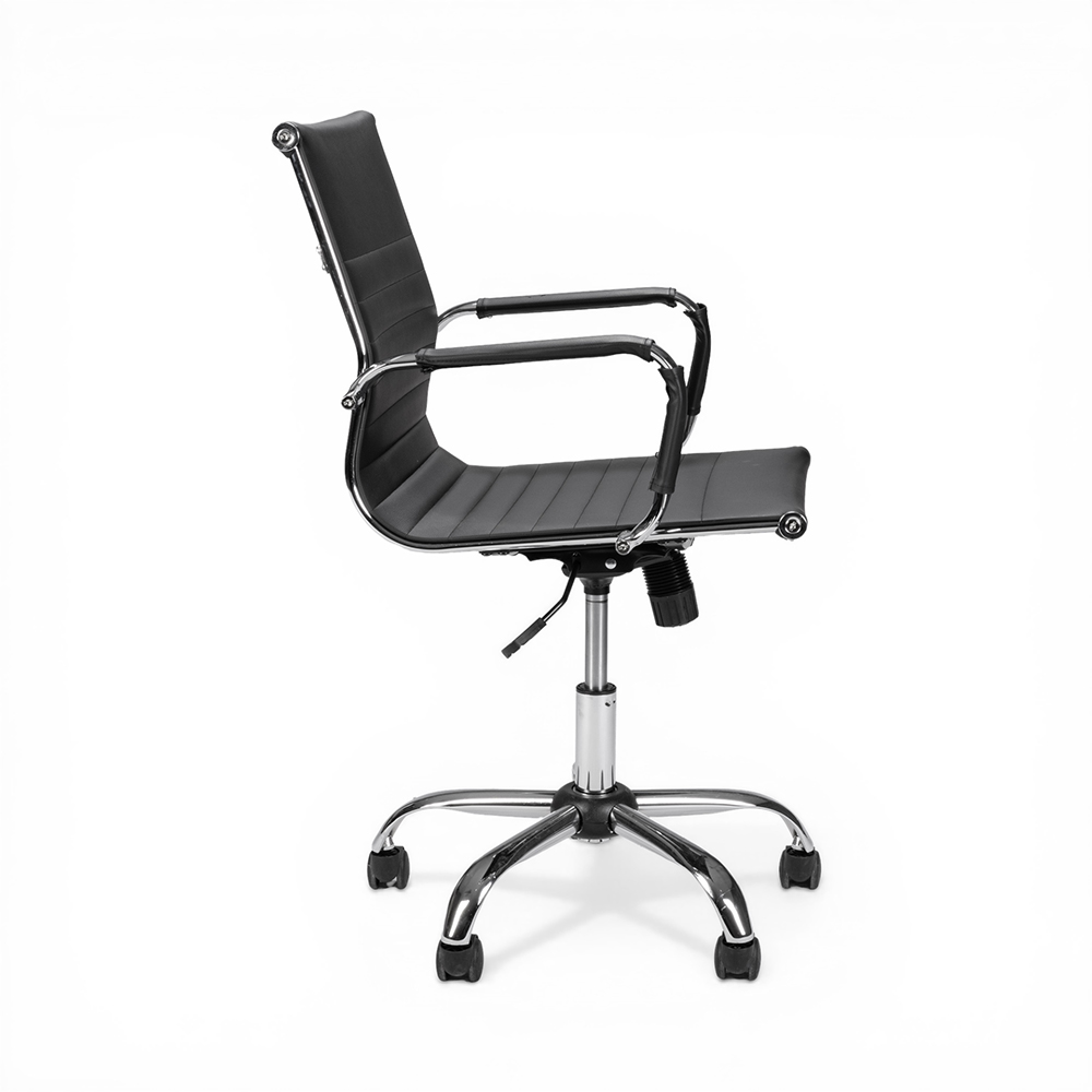 Spruce Swivel Office Chair - Image 4