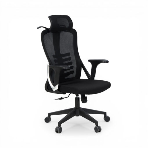 Aria Swivel Office Chair