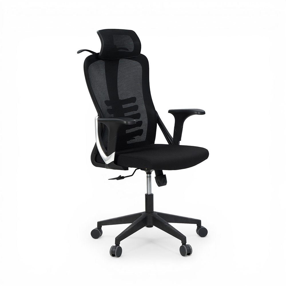 Aria Swivel Office Chair - Image 4