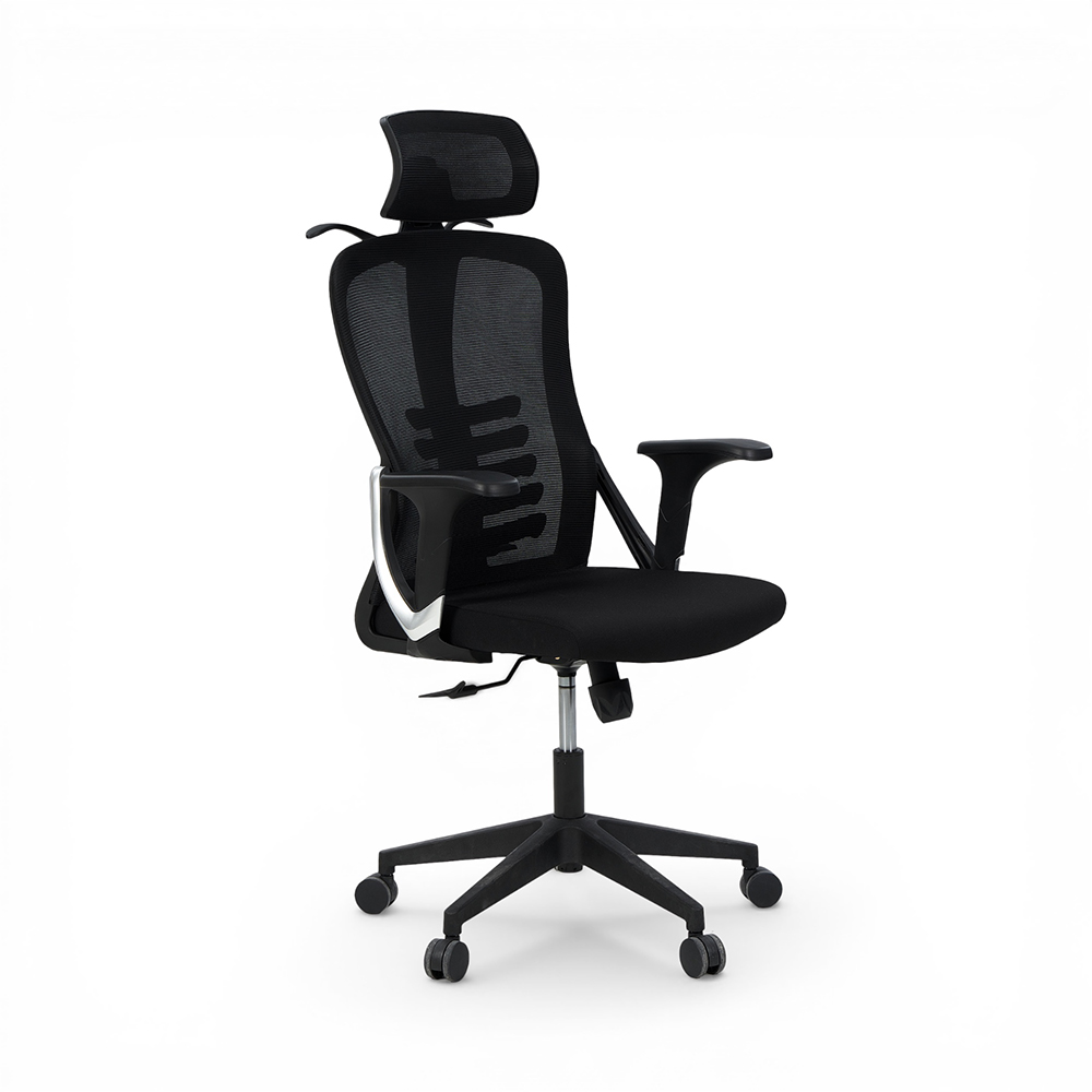 Aria Swivel Office Chair - Image 2