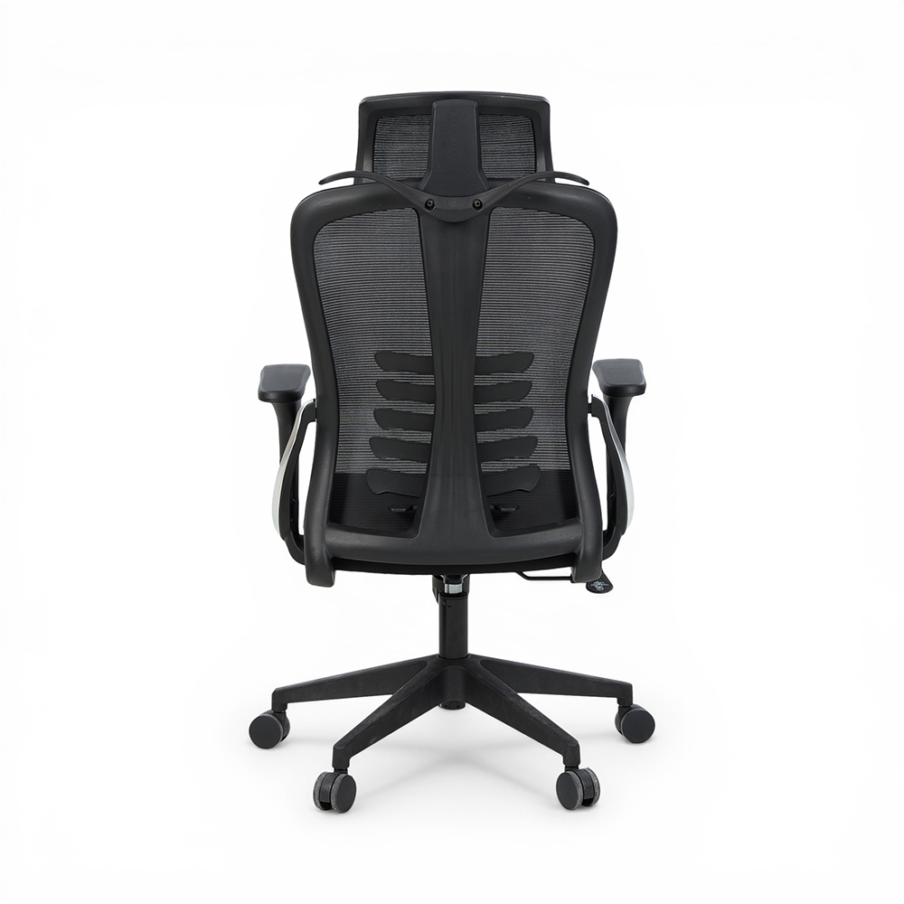 Aria Swivel Office Chair - Image 7